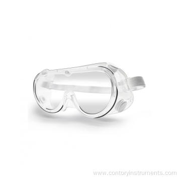 Medical Grade Goggles